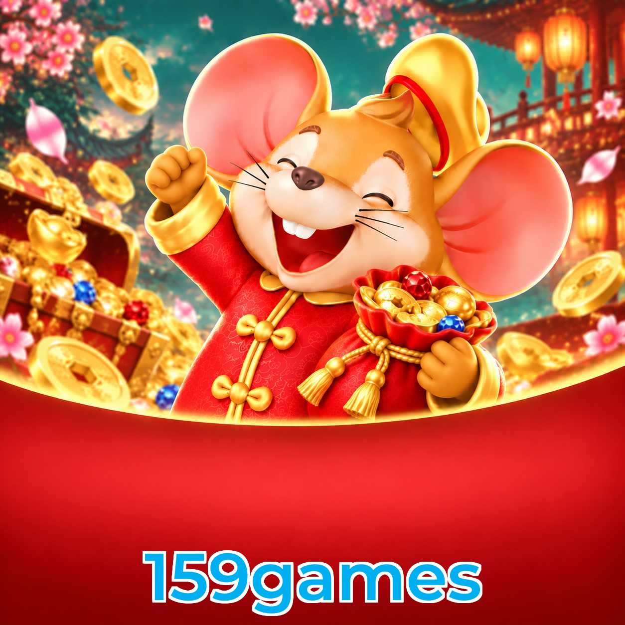 APK oficial da 159games para Android com instalação verificada