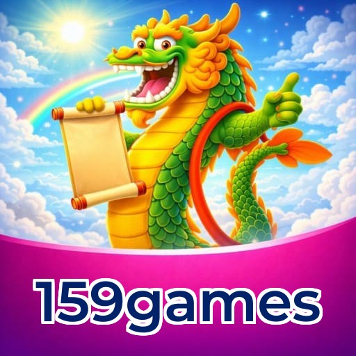 159games Logo