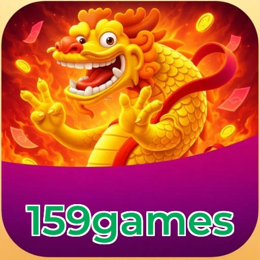 159games Logo
