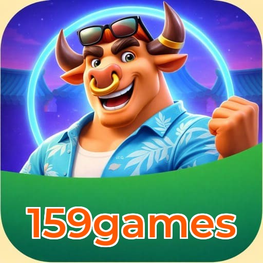 159games Logo