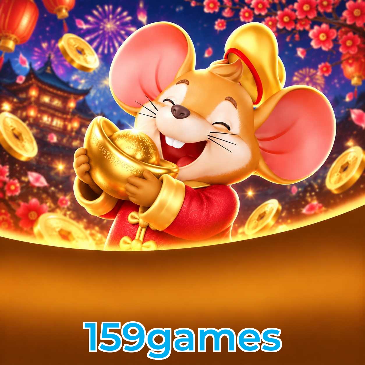 Programa VIP 159games com cashback e benefícios exclusivos