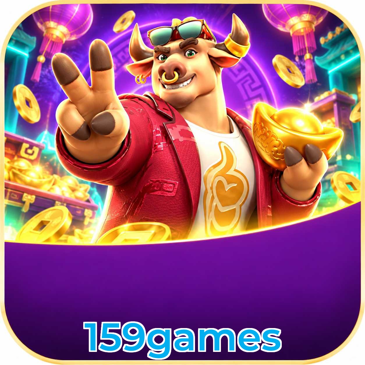 Cadastro rápido na 159games com bônus de boas-vindas