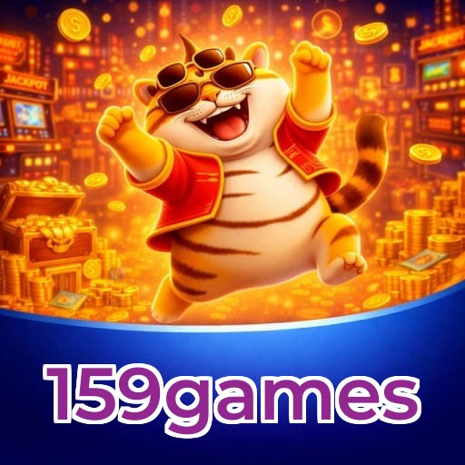 159games Logo