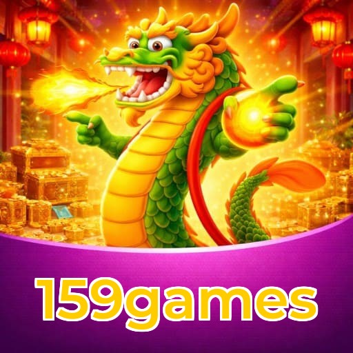159games Logo