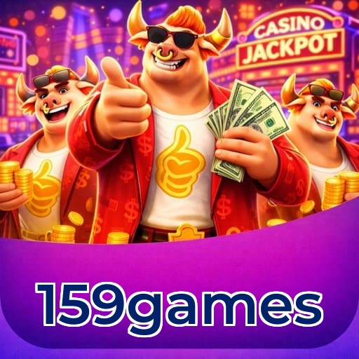 159games Logo