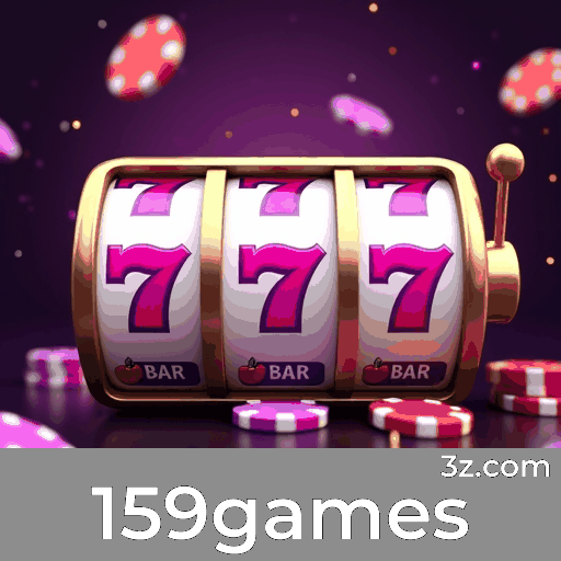 159games Logo