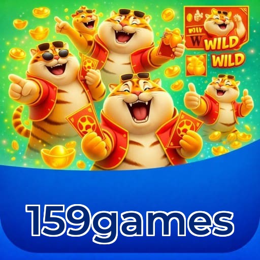 159games Logo