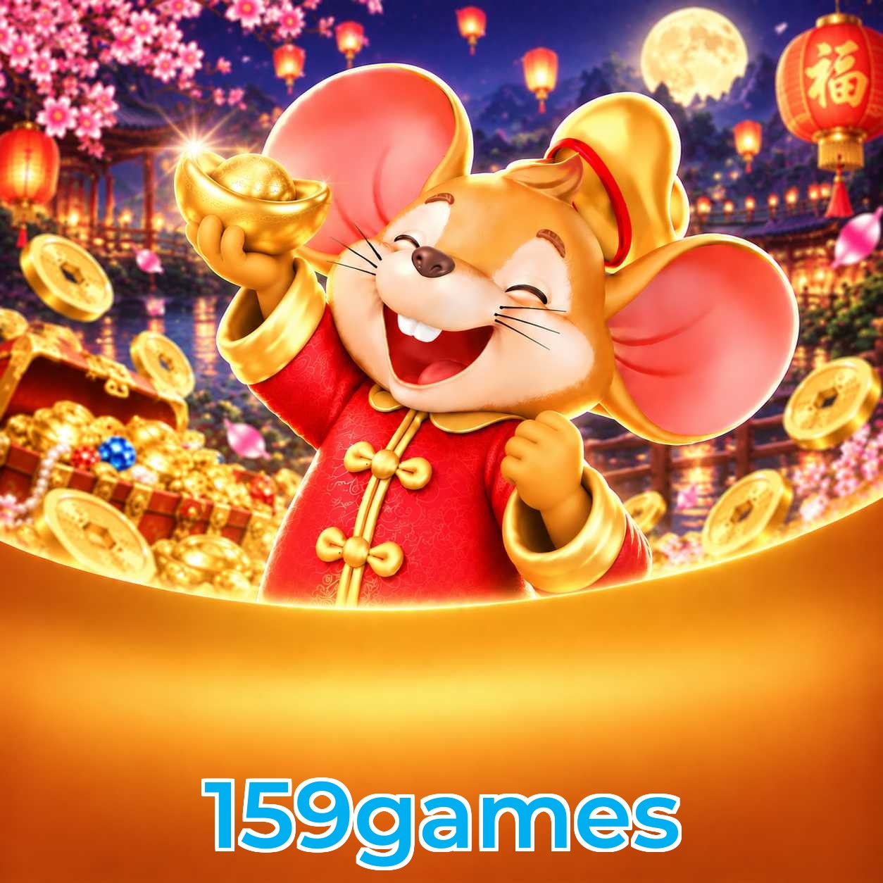 Cassino ao vivo da 159games com dealers reais e mesas HD