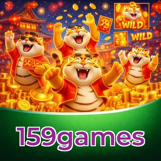 159games Logo