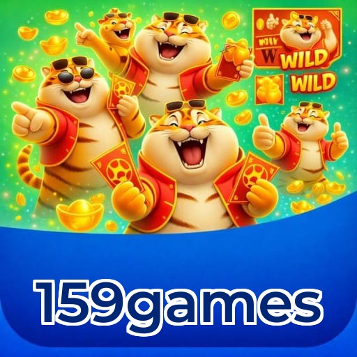 159games Logo