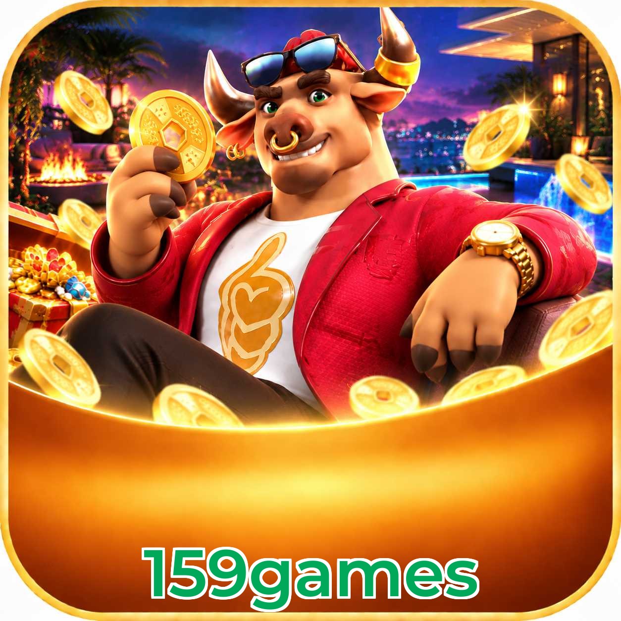 Como seguir a 159games no Facebook e ativar notificações